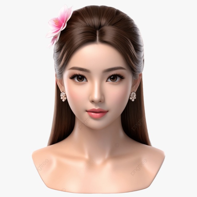 GIRL DUMMY