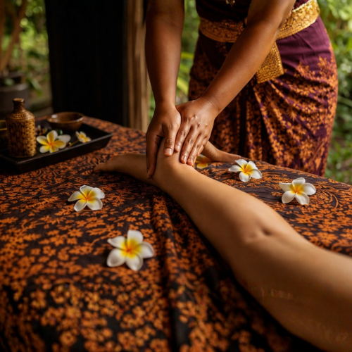 massage 10