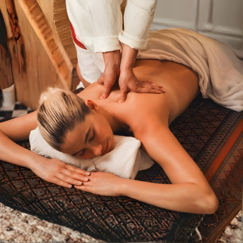 massage 8